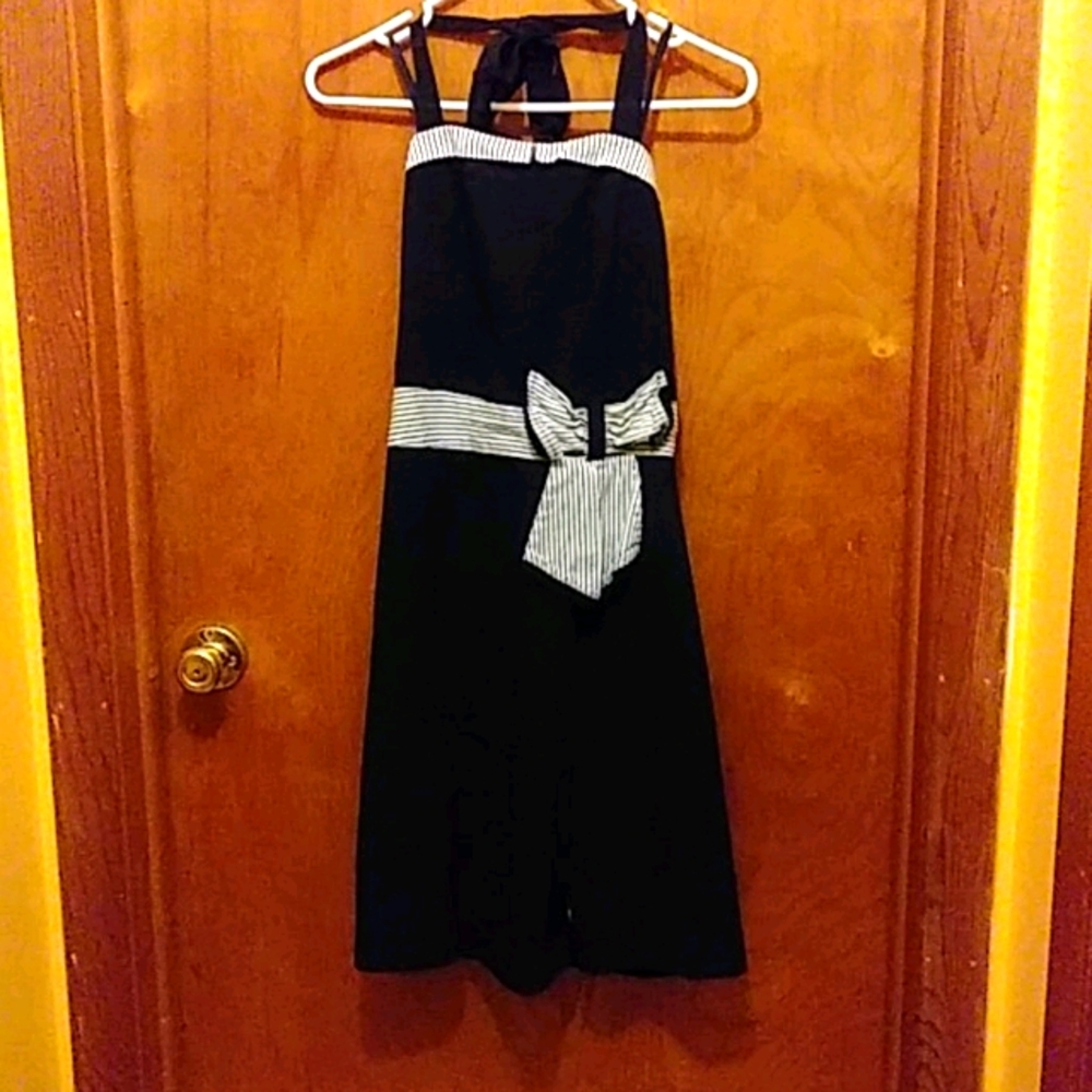 Hot top Wiggle style dress